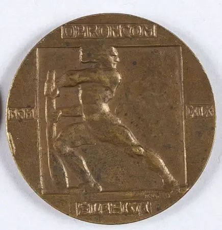 OBROŃCOM ŚLĄSKA - 1919
