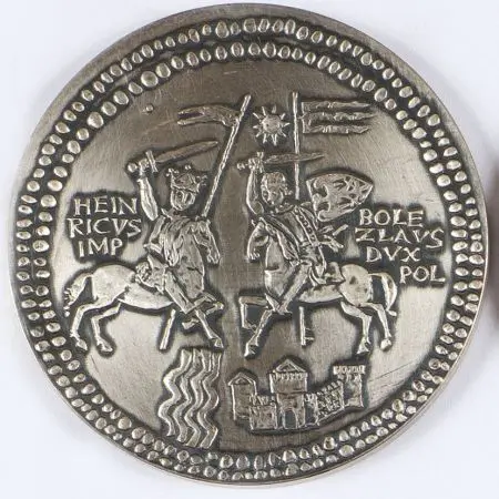Medal Serii Królewskiej Korskiego