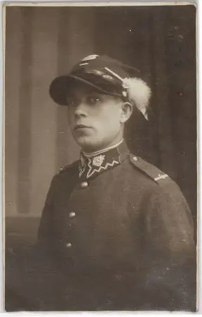 Zestaw 4 fotografii
