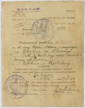 25 Pułk Piechoty