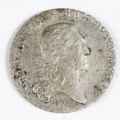 1/3 Talara 1812 rok