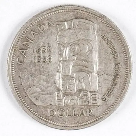 Dolar pamiątkowy