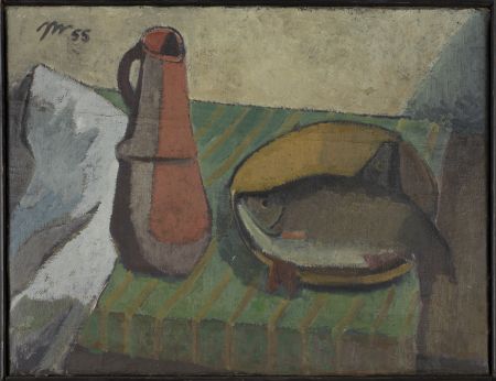 Martwa natura