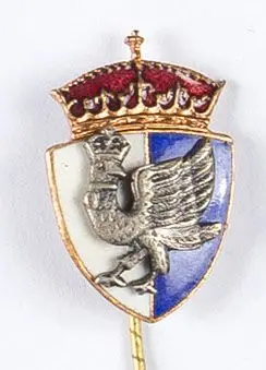 Odznaka Bractwa Kurkowego Kraków