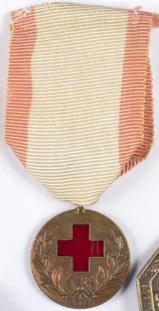 Odznaka Honorowa PCK