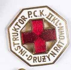 Instruktor Drużyn Ratowniczych PCK