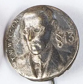 Odznaka T.W. Wilson §13