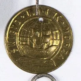 Odznaka Święto Morza