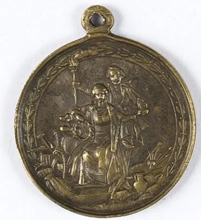 Powszechna Wystawa Krajowa - Lwów 1894 r.