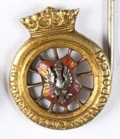 Odznaka Automobilklub Wielkopolski