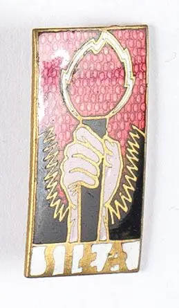 Odznaka Siła Cieszyn