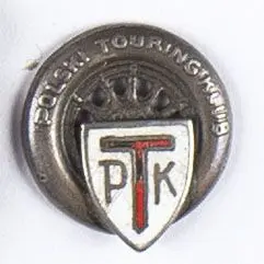 Odznaka sportowa Polskiego Touring Klubu