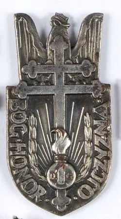 Zestaw po Mieczysławie Leszczyc-Petrejko