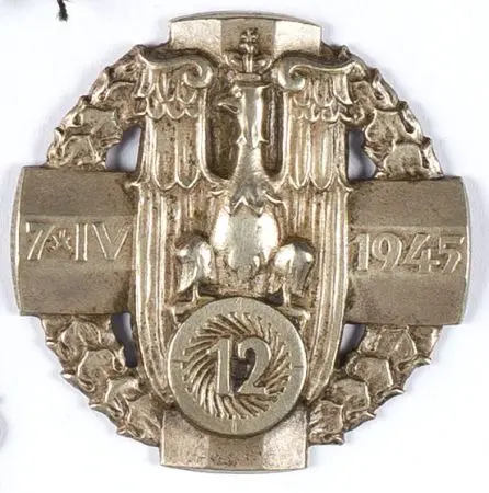 12 Pułk Artylerii Ciężkiej