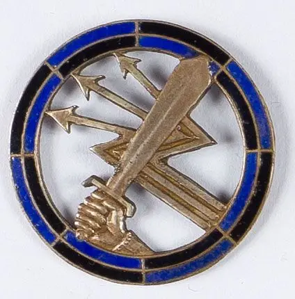 Odznaka Znak Łączności