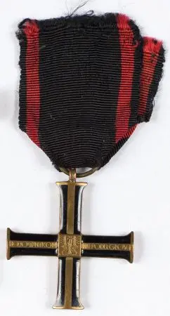 Krzyż Niepodległości