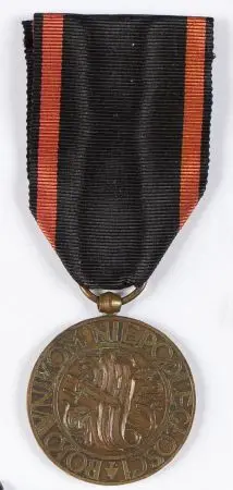 Medal Niepodległości