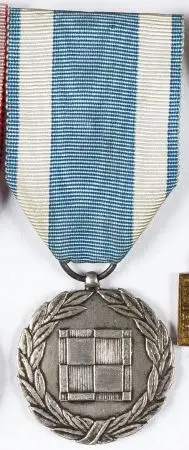 Medal Polska Swemu Obrońcy