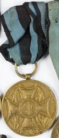 Medal 