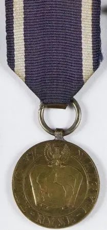 Medal za Odrę