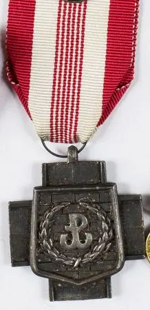 Krzyż Armii Krajowej