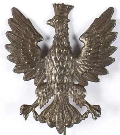 Orzełek Wojsk Wielkopolskich