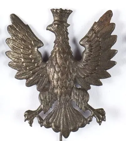 Orzełek Wojsk Wielkopolskich