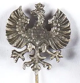 Orzeł Oddziałów Polskich na Wschodzie