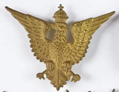 Orzełek Polskich Organizacji w USA