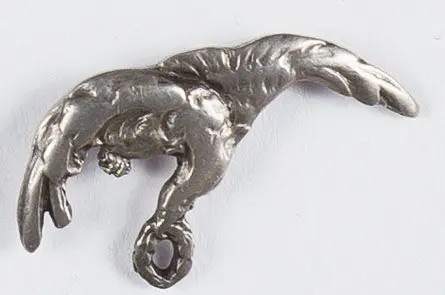 Znak Pilota tzw. Gapa