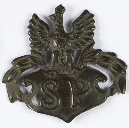 Orzełek Szkoły Powszechnej