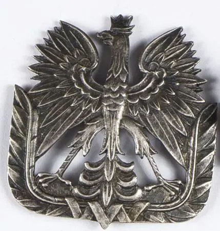 Orzeł dla urzędników Placówek Dyplomatycznych