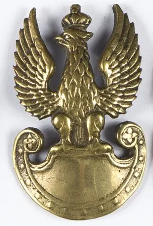 Orzełek PSZ na Zachodzie