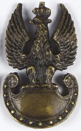 Orzełek PSZ na Zachodzie