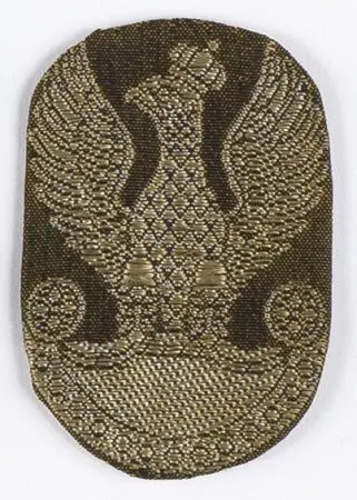 Orzełek PSZ na Zachodzie