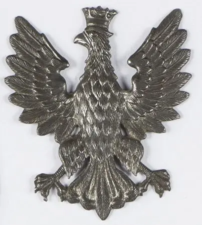 Orzełek Wojsk Wielkopolskich / patriotyczny