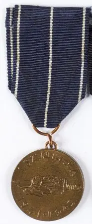 Medal za Wojnę Kontynuacyjną 1941-1945