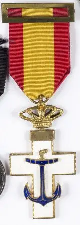 Order Marynarki Wojennej
