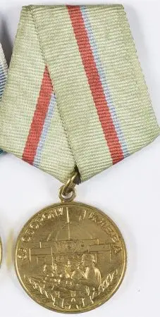 Order Za Obronę Kijowa