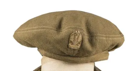 Beret CAP GS