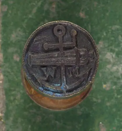 Stempel tuszowy