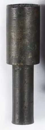 Stempel Skład piwa w Dąbrówce Polskiej