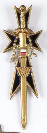 Odznaka Wojska Wielkopolskie