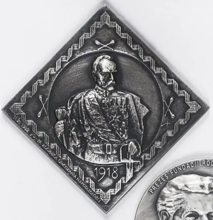 70 Rocznica Odzyskania Niepodległości - 1988