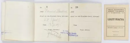 Zestaw 3 dokumentów