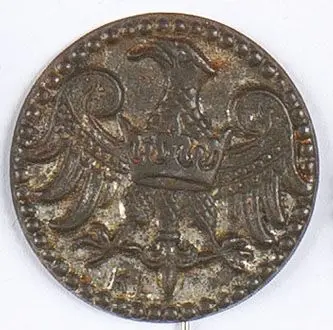 Odznaka orzeł śląski