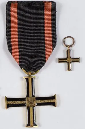 Krzyż Niepodległości