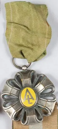 Medal Laur Akademicki