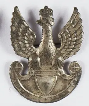 Orzełek Polskiej Siły Zbrojnej