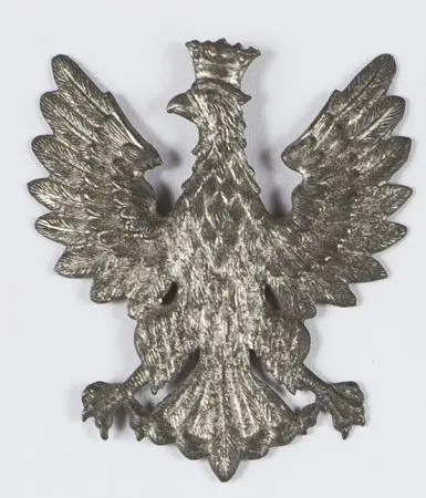 Orzełek typ wielkopolski